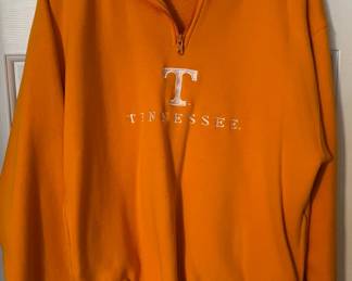 UT sweatshirt