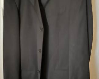 Pierre Cardin suit