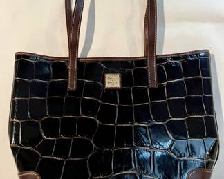 Dooney & Bourke purses (to be authenticated)