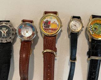 Women's watches