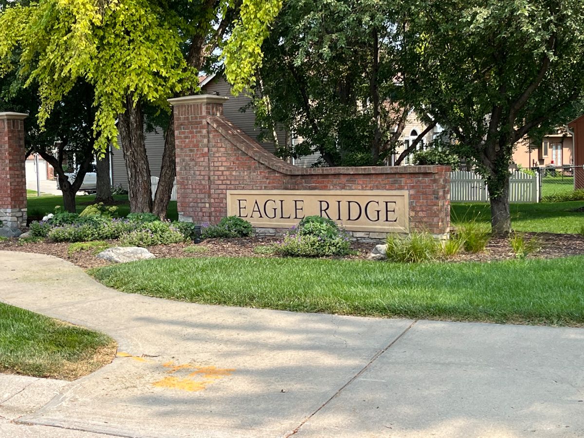 Eagle Ridge in Papillion starts on 7/27/2024