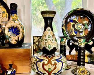 DIFFERENT SIZES AND SHAPES.