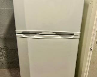 Haier freezer refrigerator 