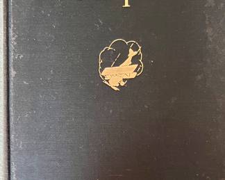 Richard Halliburton signed