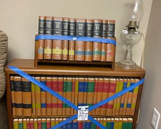 Gateway to the Great Books 10 Volume Set , Great Books of the Western World Complete Set 