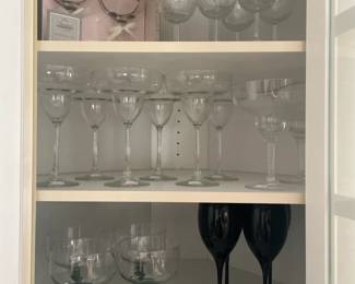 Wine Glasses