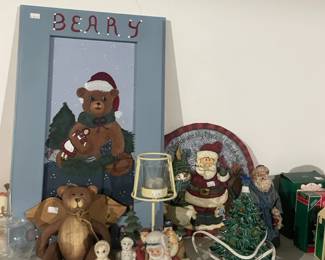 Christmas decorations