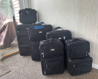 Luggage