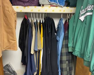 Misc Men's Clothing