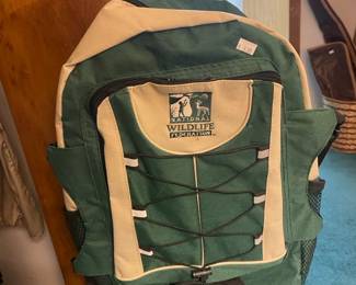 Hunting gear