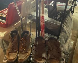 Men's shoes