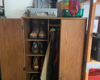 Men's shoes