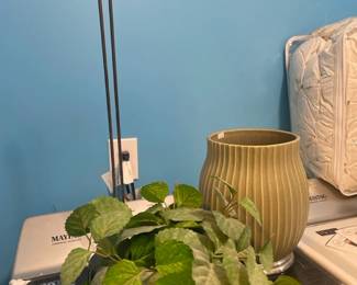 faux plants