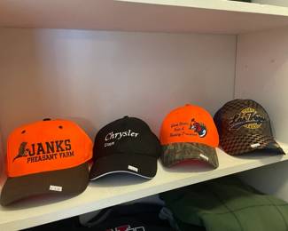Hats