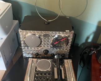 Spirit of St Louis Phone 