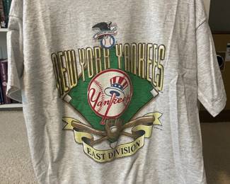 Yankees Shirt