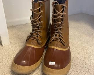Men's shoes