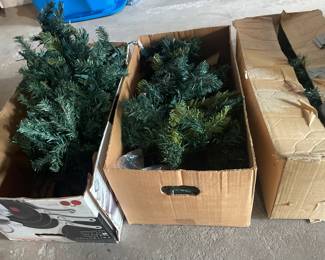 Christmas decorations