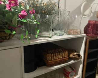 Vases
