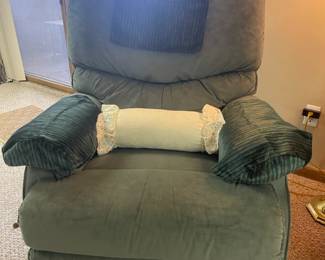Recliner