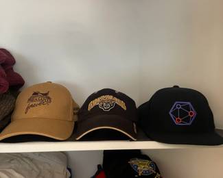 Hats