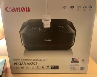 Canon Pixma MX922