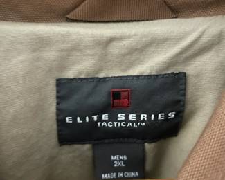 Elite Series Shirt