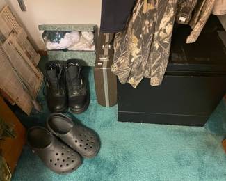 men's shoes