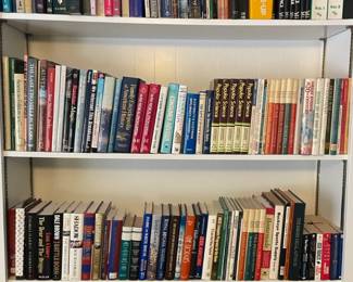 Hardcovers 