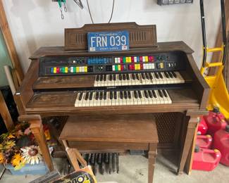 Piano