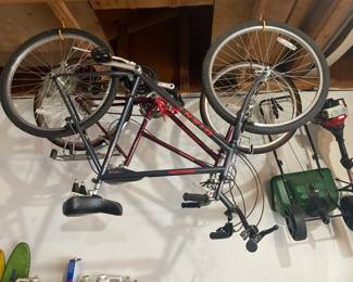 Bikes