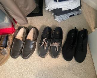 Men's shoes