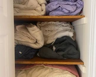 Linens