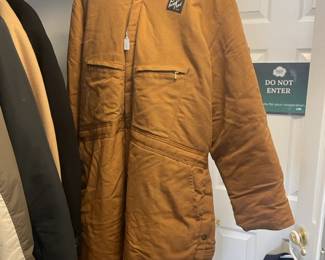 Men's clothing