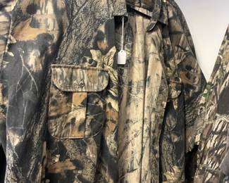 Men's clothing