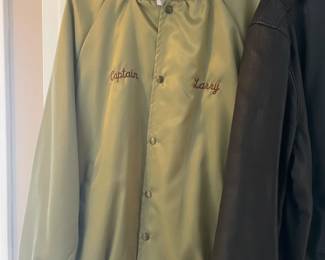 Men's clothing