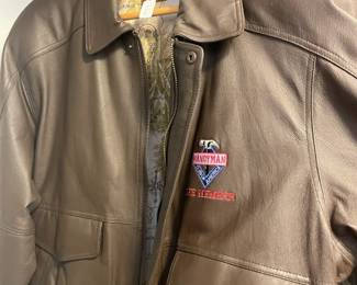 Men's clothing