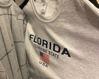 Men's clothing