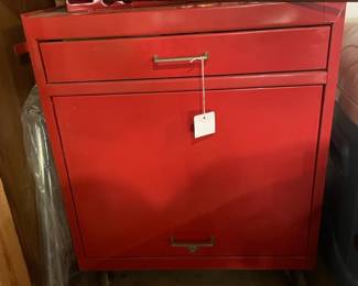 Craftsman Tool Chest Base 