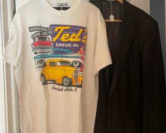 Misc Clothing