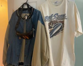 Clothing
