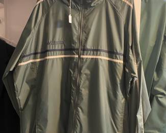 Columbia Jacket