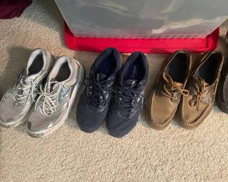Men's shoes