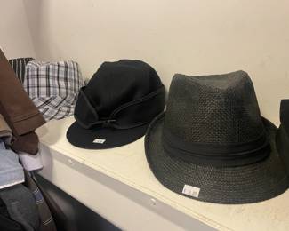 Hats