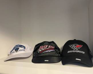 Hats