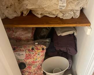 Linens