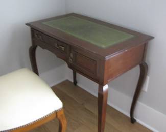 Desk From England