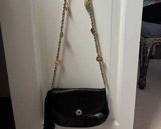 Vintage Judith Lieber bag 