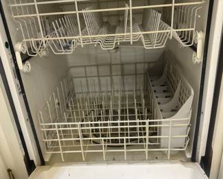 Dishwasher as is $100 