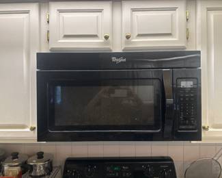 $200 microwave 